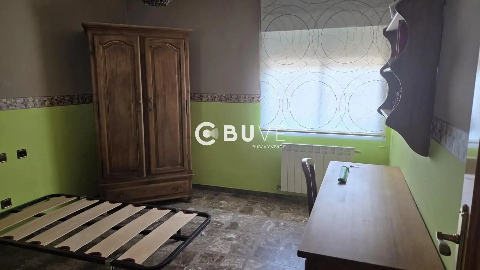 Habitación de Casa o chalet en venta en Las Ventas de San Julián con Aire acondicionado, Calefacción y Terraza