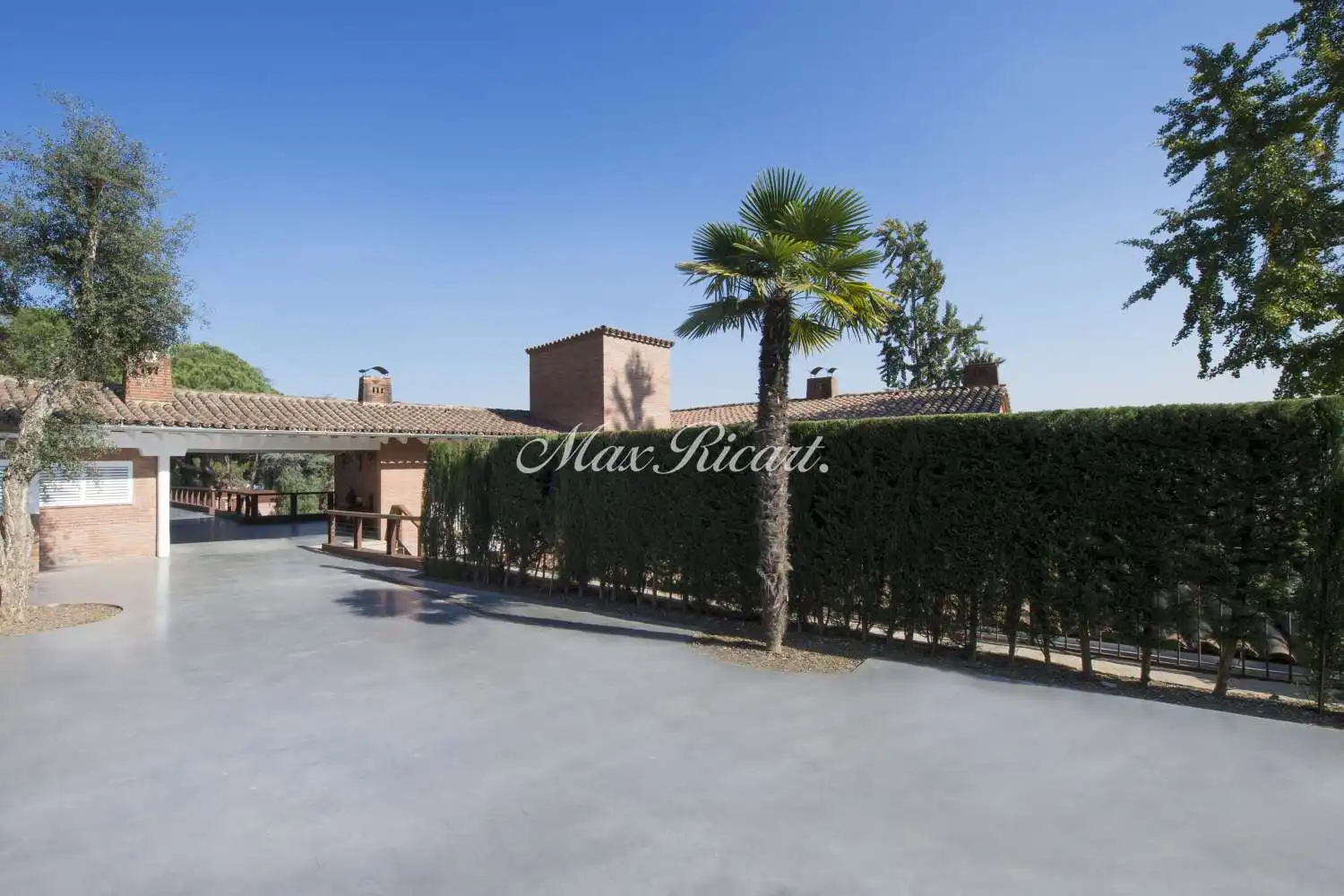 Houses for rent in Pedralbes