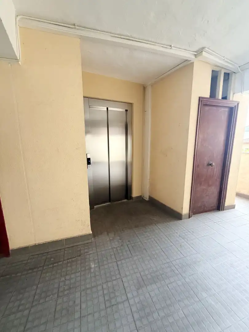 Piso en venta en Zarautz con Trastero