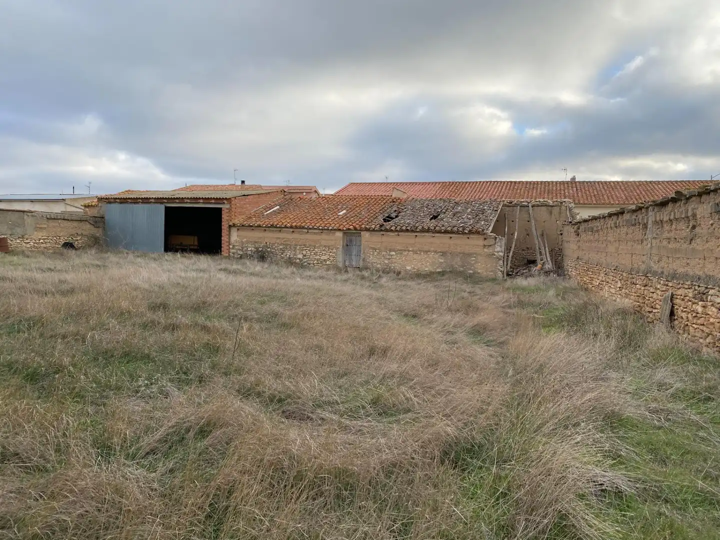 Residential for sale in Torralba de los Sisones