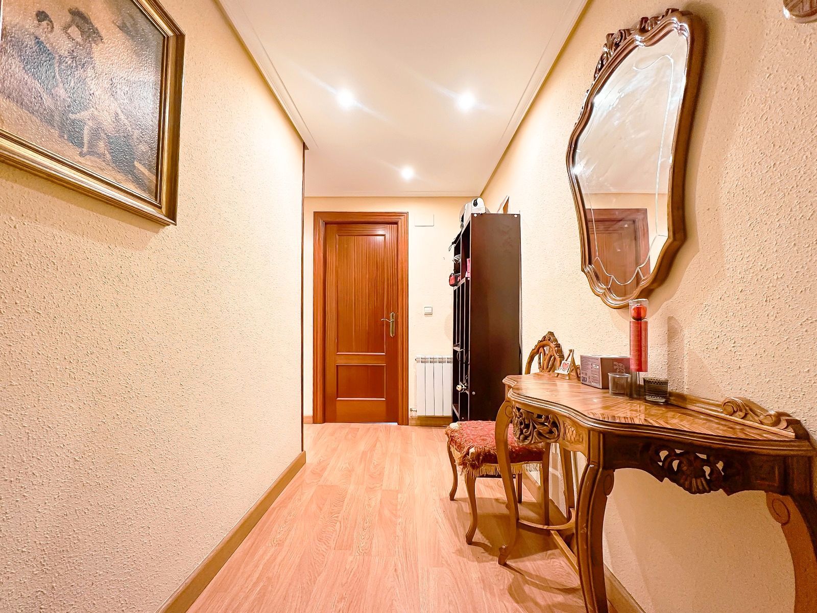 Apartment for sale in  Logroño  with Heating, Furnished and Balcony