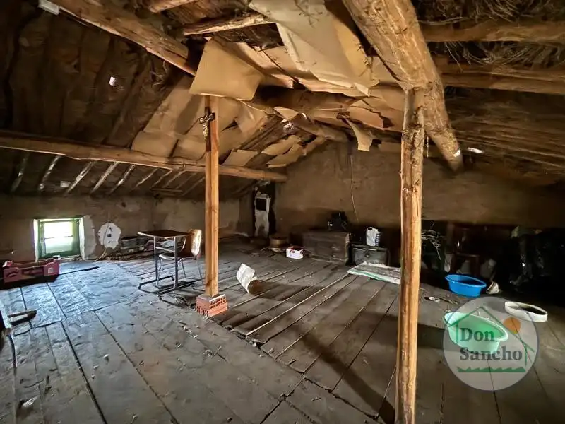 Casa o chalet en venta en Rueda con Trastero