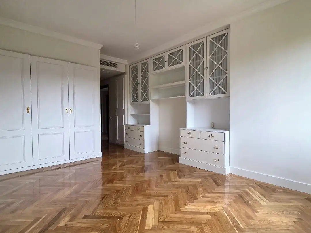 Habitación de Piso de alquiler en Retiro