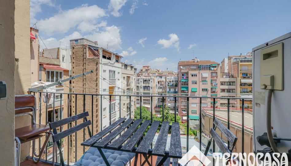 Photo 1 of Flat for sale in La Nova Esquerra de l'Eixample, Barcelona