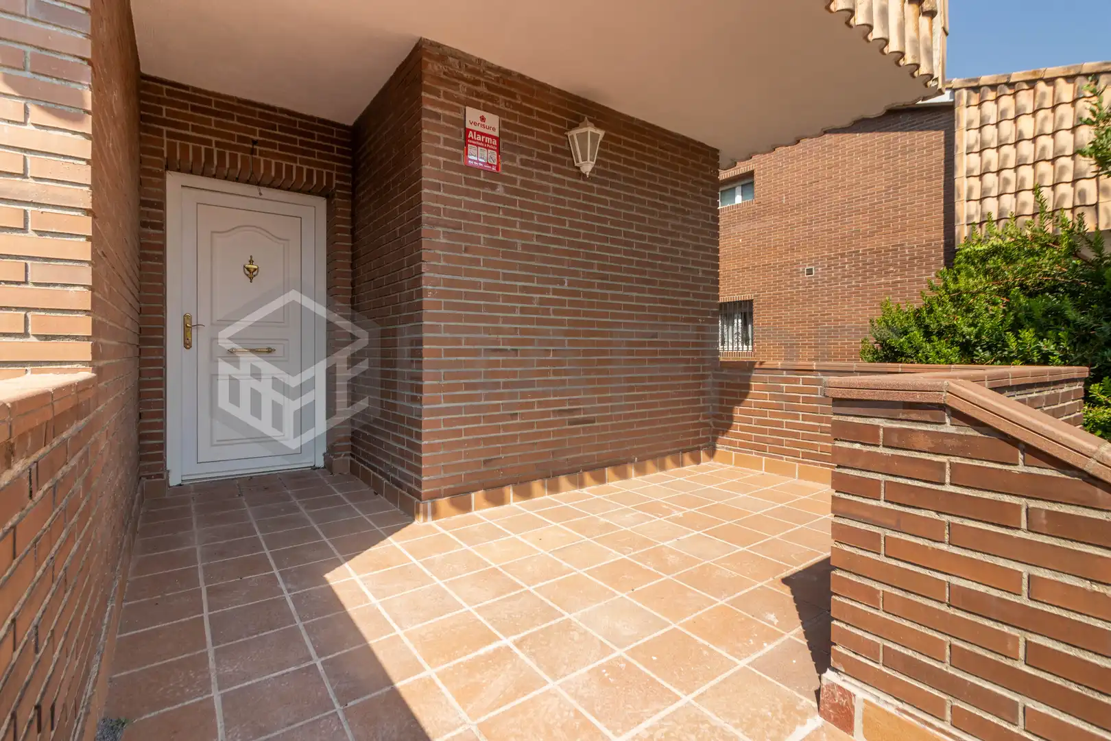 Vista exterior de Casa o chalet en venta en Colmenar Viejo con Calefacción
