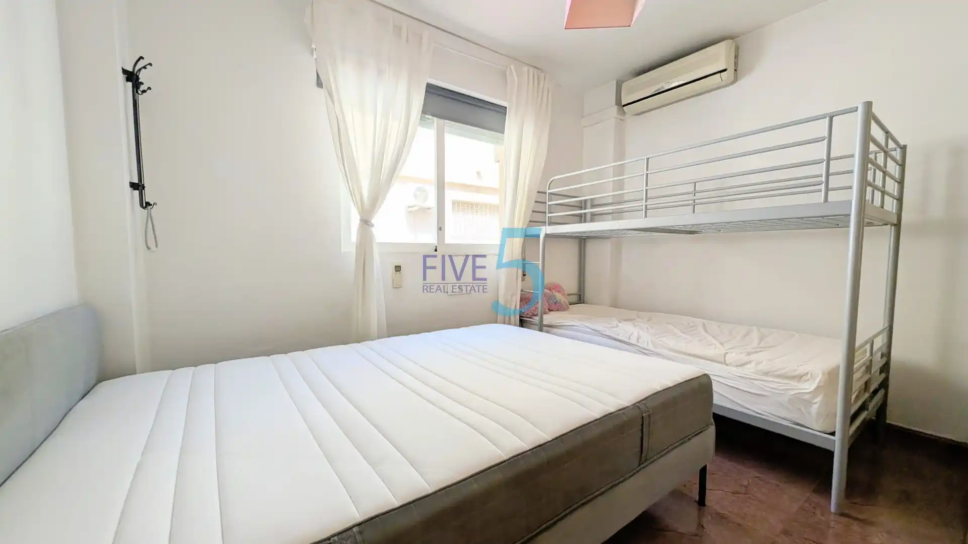 Bedroom of Detached homes for sale in Orihuela  with Air Conditioner, Terrace and Storage room