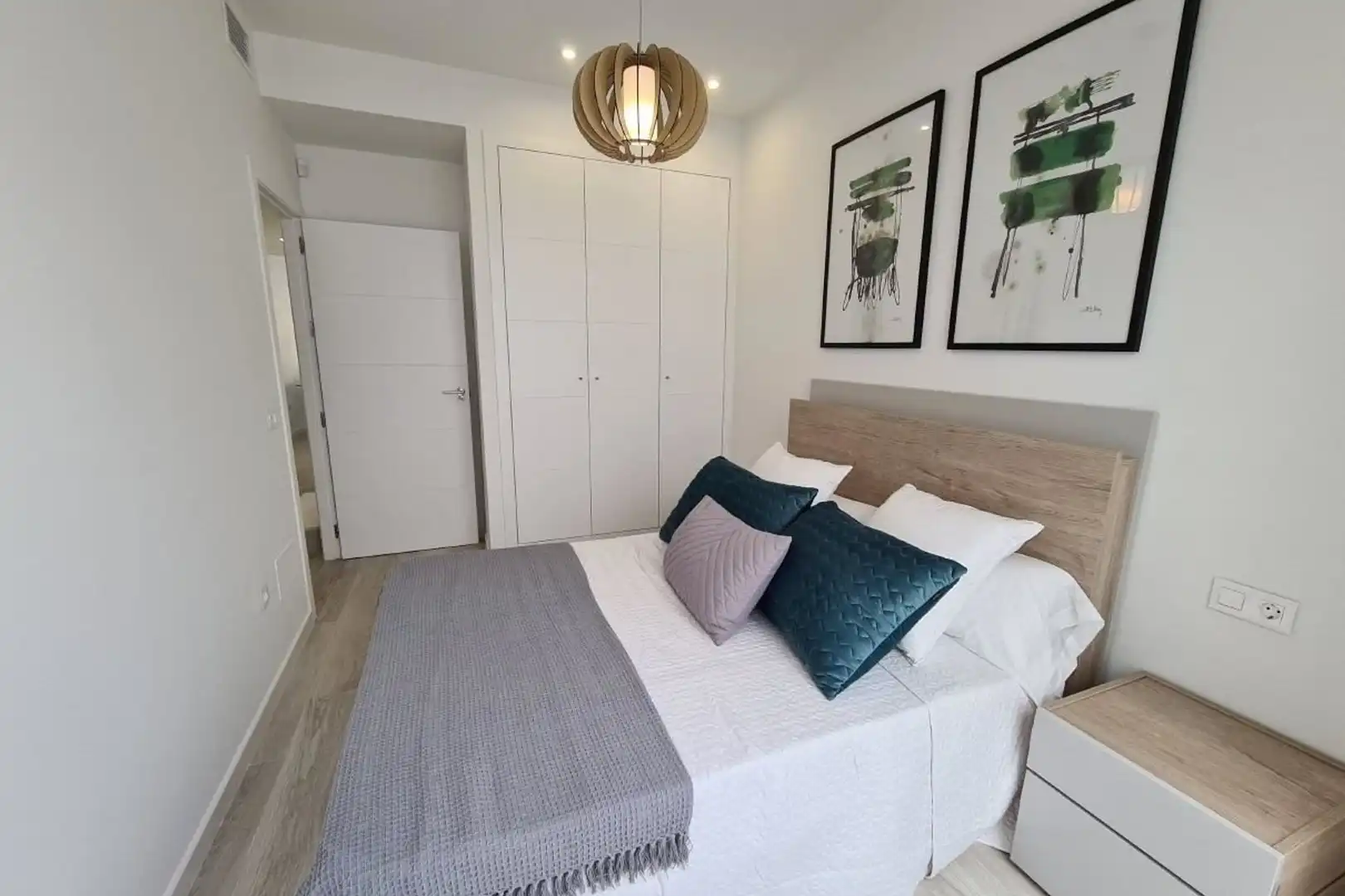 Maison mitoyenne à vendre à Campo de Murcia, imagen 6