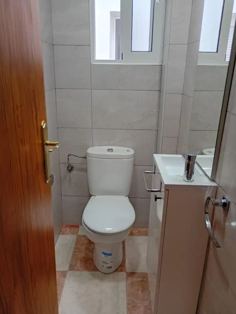 Bany de Pis de lloguer en Cartagena