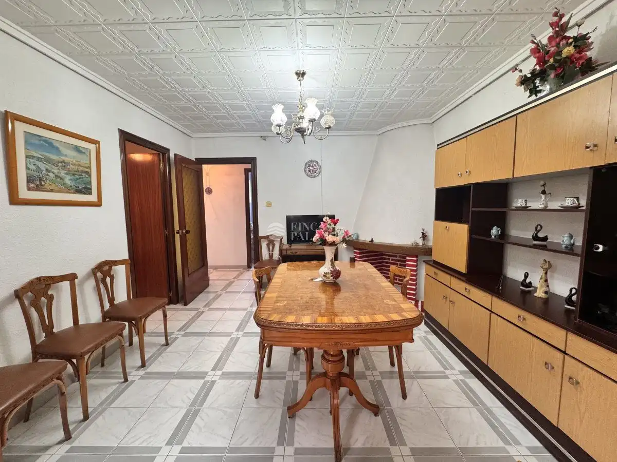 Flat with terrace for sale in Puerto de Sagunto, imagen 2