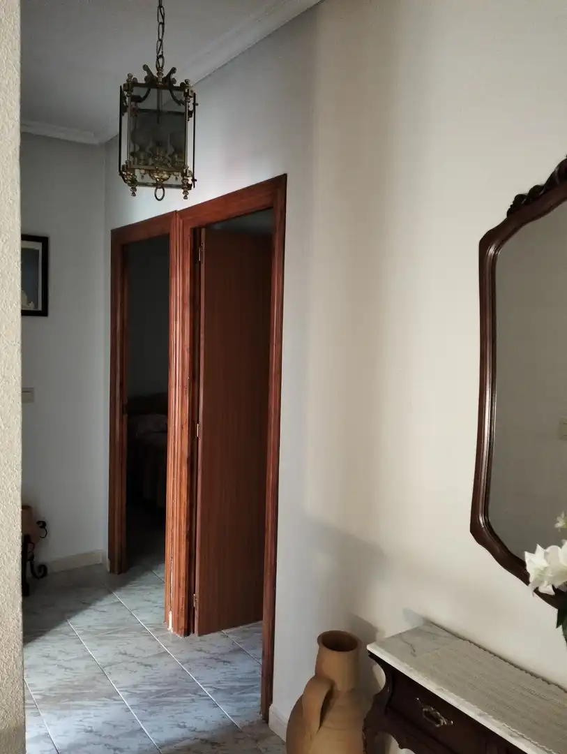 Casa o chalet en venta en Munera con Amueblado, Lavadora y Balcón