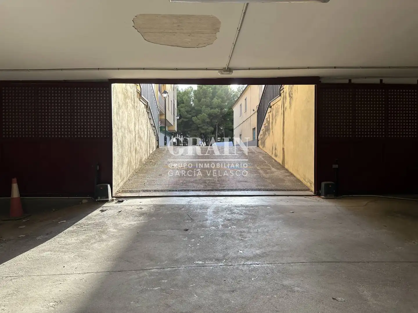 Parking de Piso en venta en Albacete con Aire acondicionado, Calefacción y Trastero