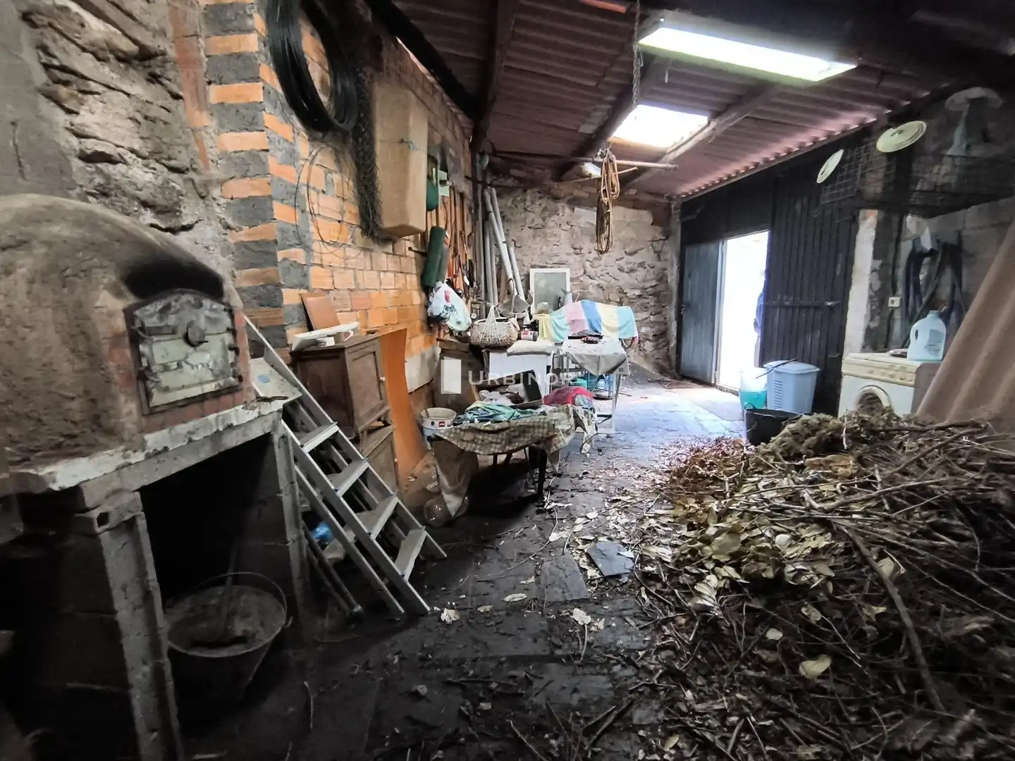 Casa amb jardí en venda a Montederramo, imagen 20