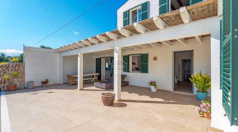 Foto 5 de Casa o chalet en venta en Llucmaçanes, Maó - Mahón