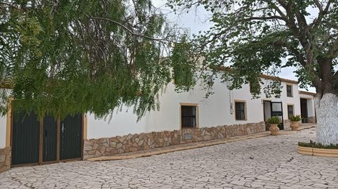 Foto 3 de Casa o chalet en venta en San Mateo, Lorca