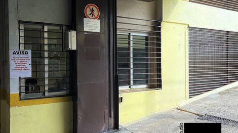 Foto 3 de Garaje en venta en Calle de Ginzo de Limia, Pilar, Madrid Capital