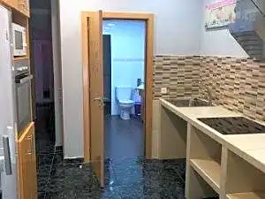 Habitació a Lope De Rueda, Fuente Alegre - El Chaparral - Los Morales