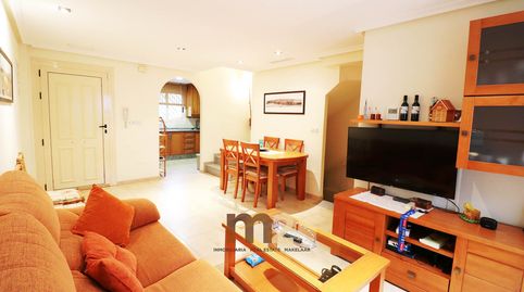 Foto 5 de Casa adosada en venta en Carrer Carcaixent, Los Secanos, Guardamar del Segura