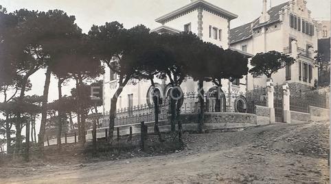 Foto 5 de Finca rústica en venda a Vallvidrera - Tibidabo - Les Planes,  Barcelona Capital