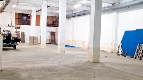 Photo 4 of Industrial buildings for sale in Alcabre, Vigo