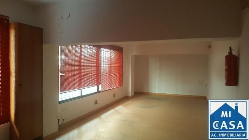Planta baja to rent in Centro