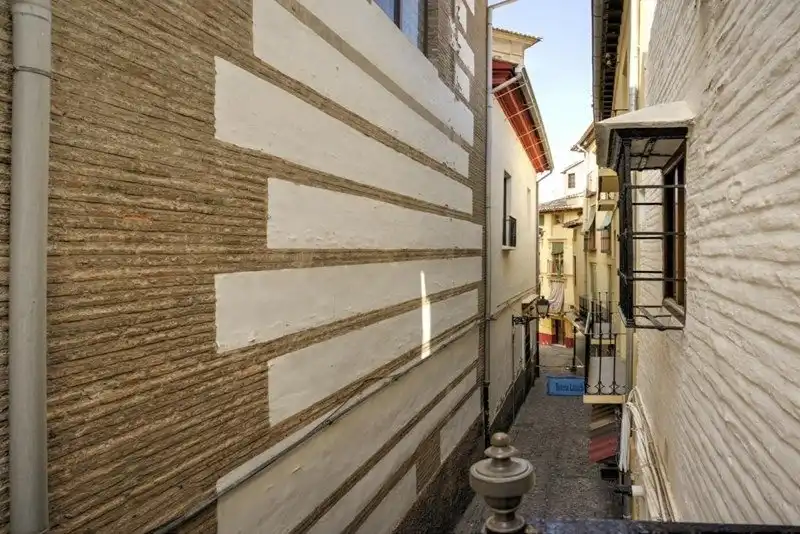 Casa con terraza en venta en Albaicín, imagen 30