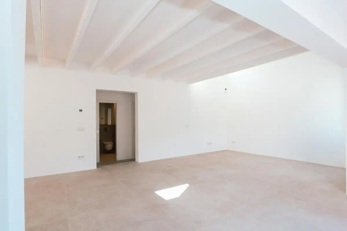 Duplexes for sale in Eivissa  with Heating