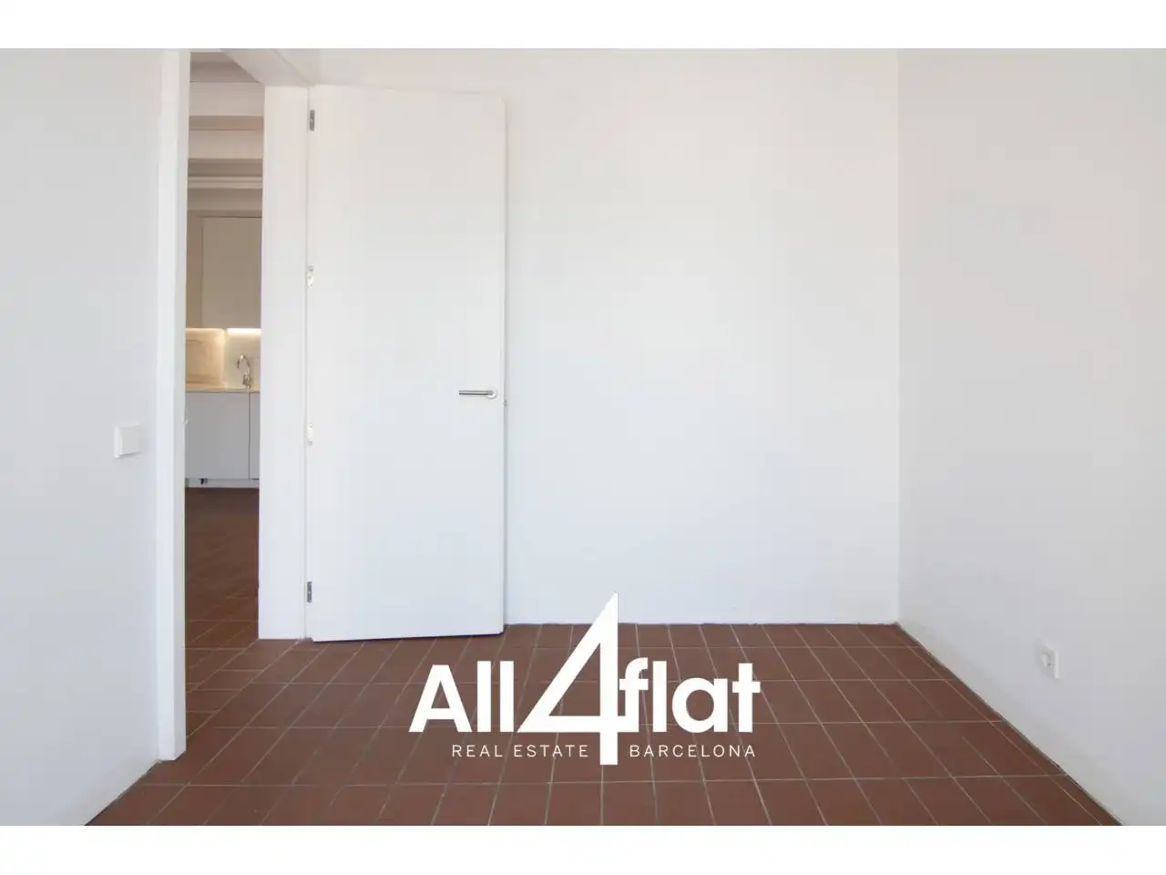 Exterior view of Flat for rent in Sant Pere de Ribes  with Air Conditioner and Terrace