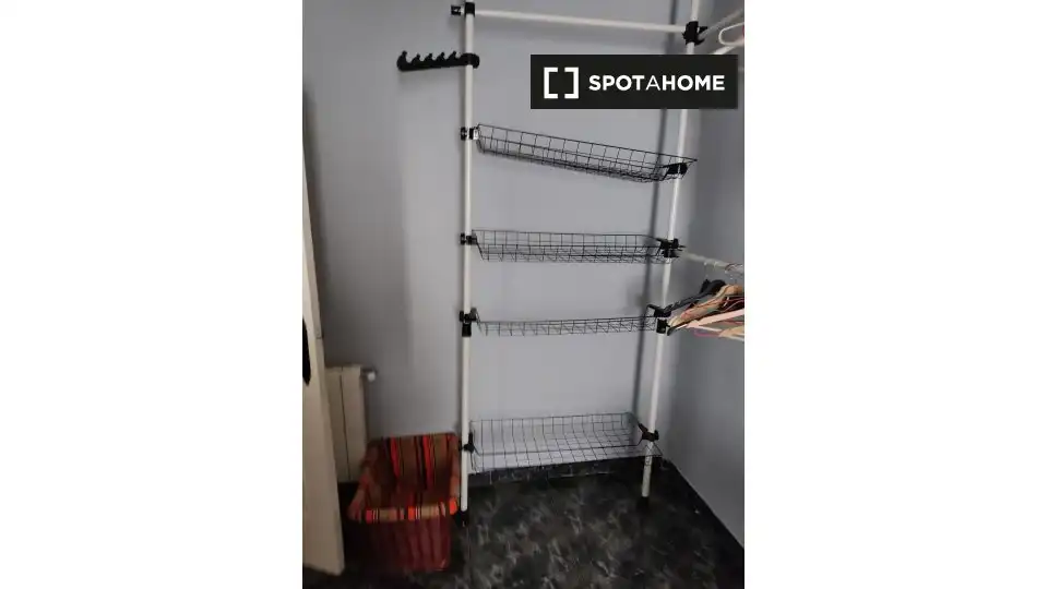 Room in Ventas