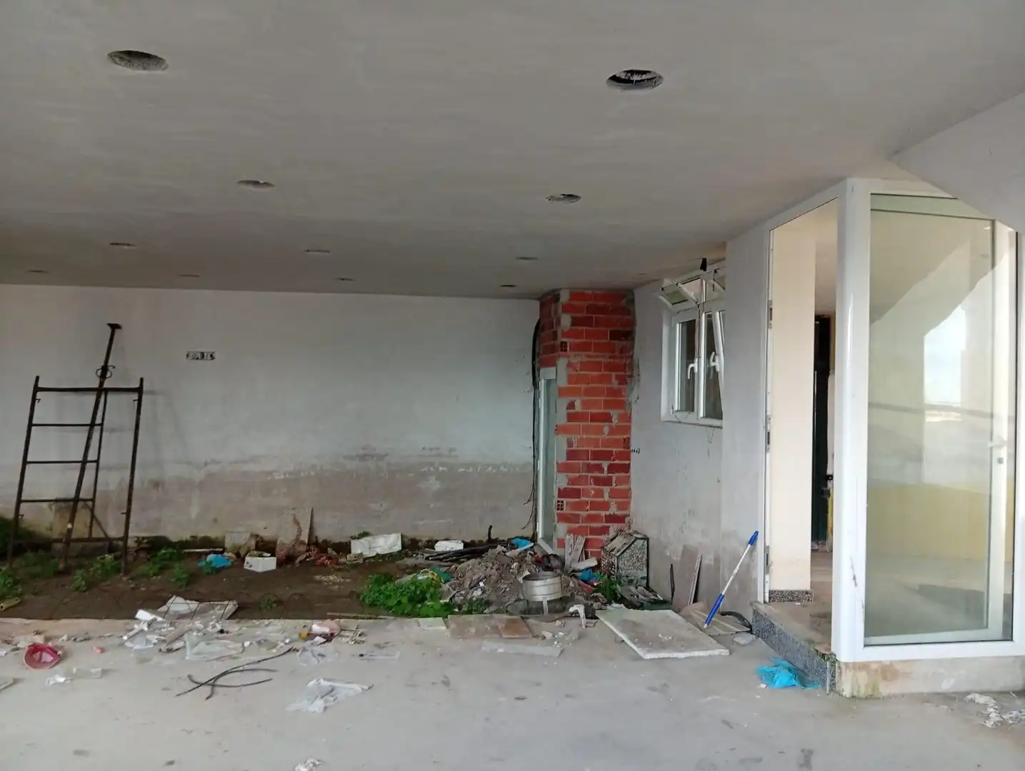Local en venta en Foz