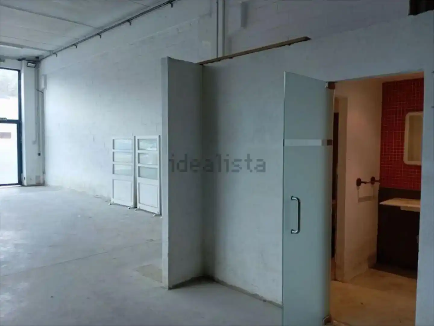 Flat for sale in Ezcabarte  with Air Conditioner