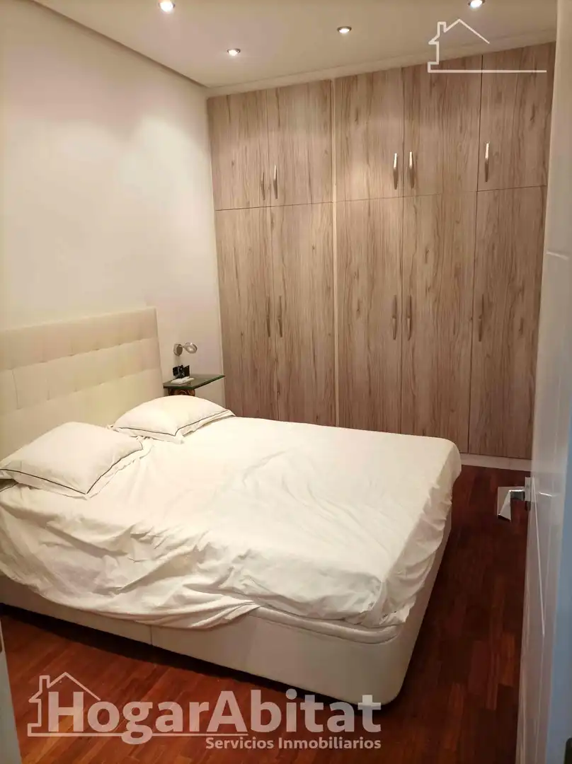 Habitación de Piso en venta en Valencia con Aire acondicionado