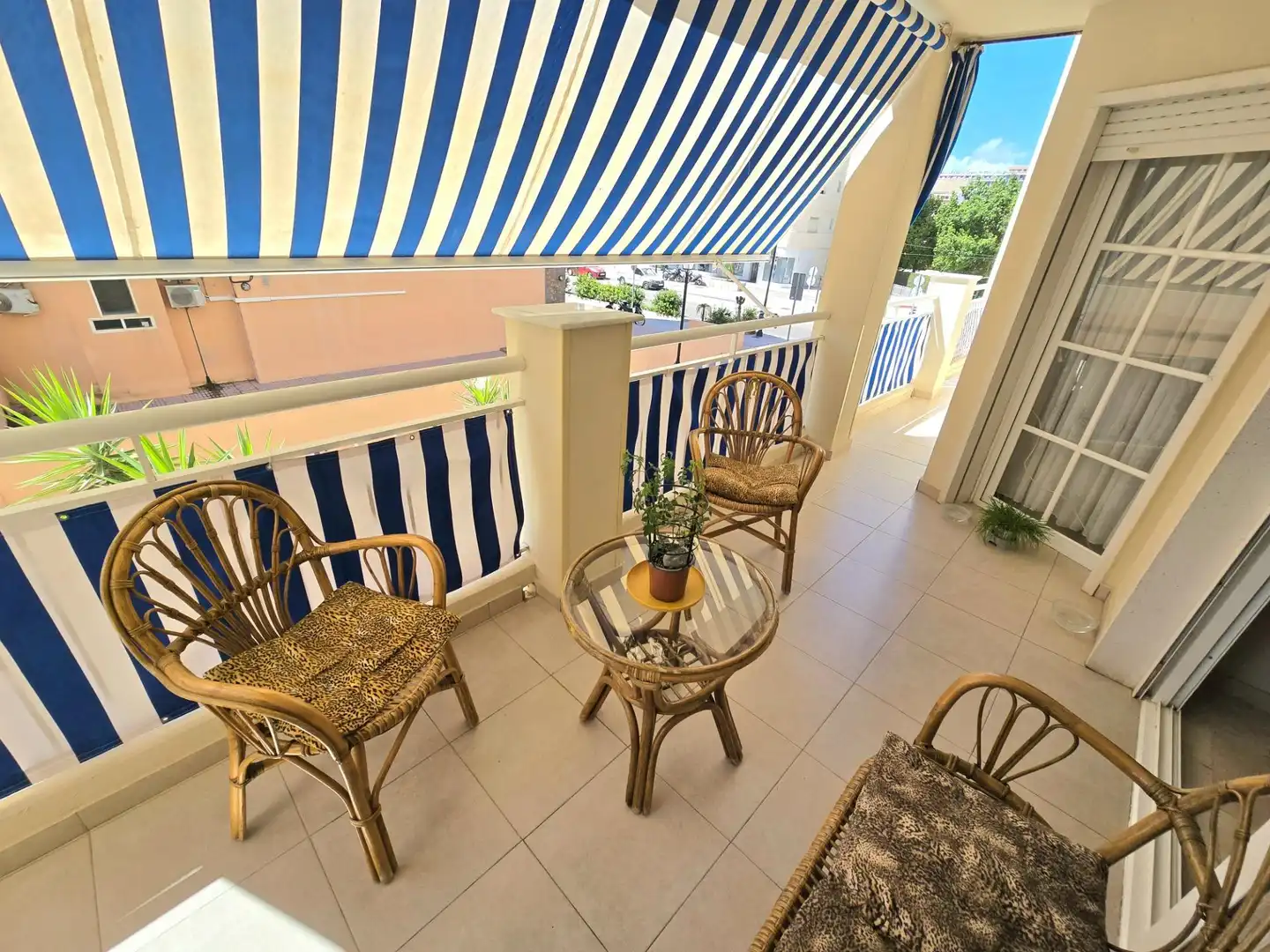 Apartment with pool to rent in Playa de los Boliches, imagen 14
