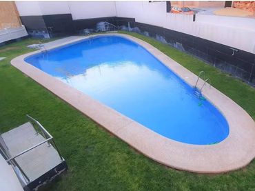 Apartment mit Pool zur Miete in Calle HIGUERAS DE LAS (ENV)