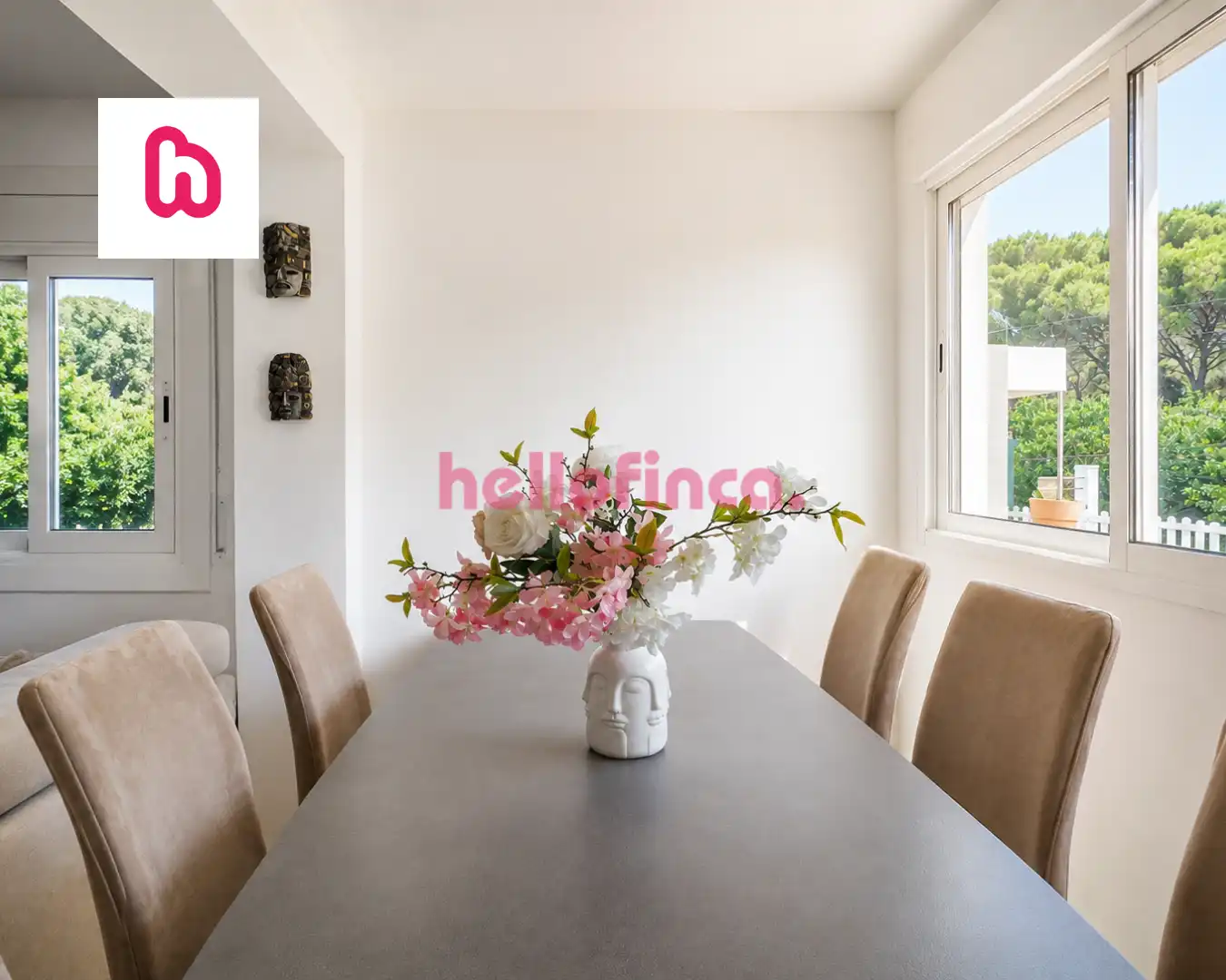Villa con giardino in vendita a Lliçà d'Amunt, imagen 4