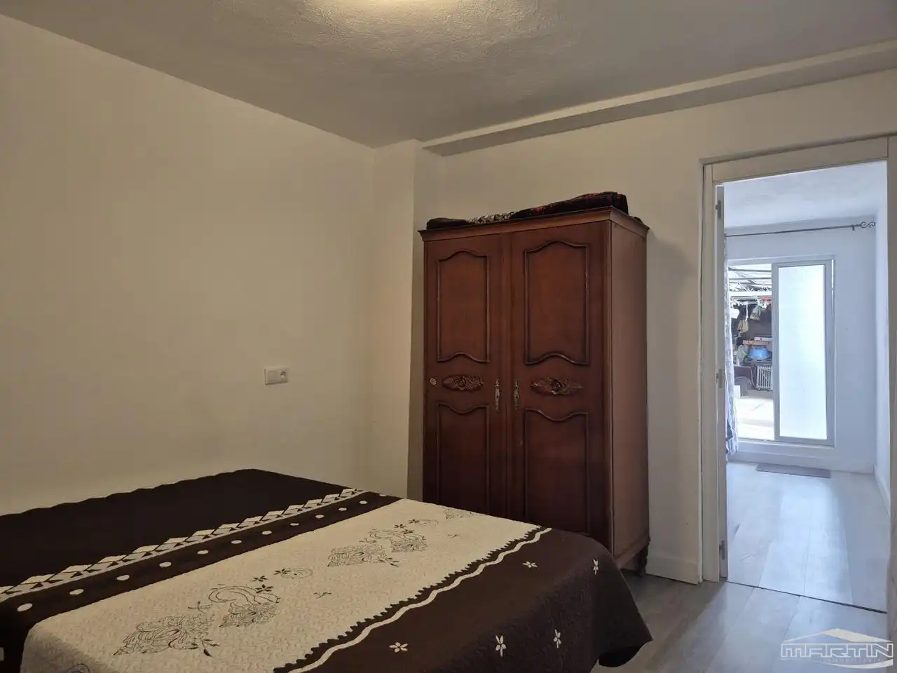Habitación de Casa o chalet en venta en San Francisco