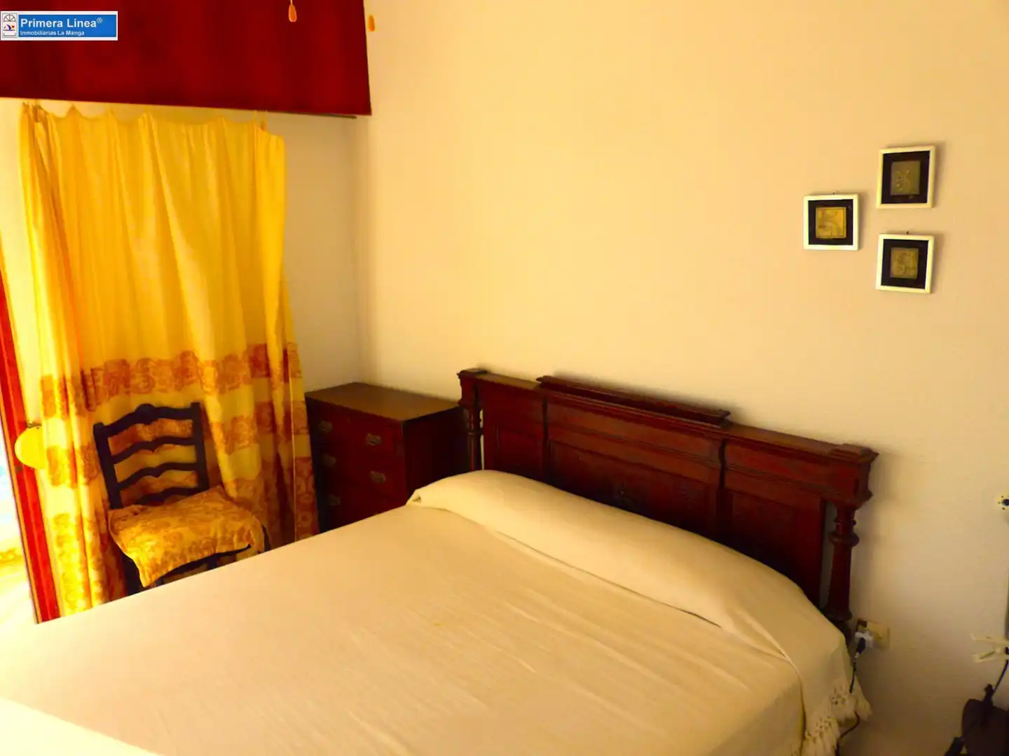 Wohnung zum Verkauf in Cabo de Palos