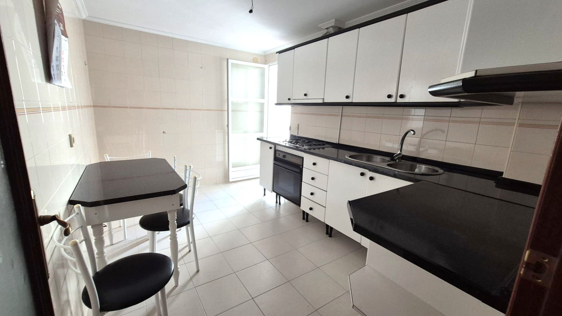 Piso en venta en Corte de Peleas, San Roque - Ronda Norte