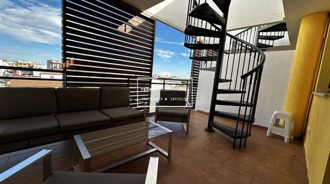 Piso en venta en Moncofa, 1 dormitorio., imatge 3