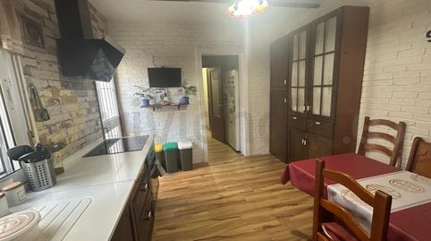 Foto 5 de Casa adosada en venda a Caballero Bonald - San José Obrero - Guadalcacín, Jerez de la Frontera