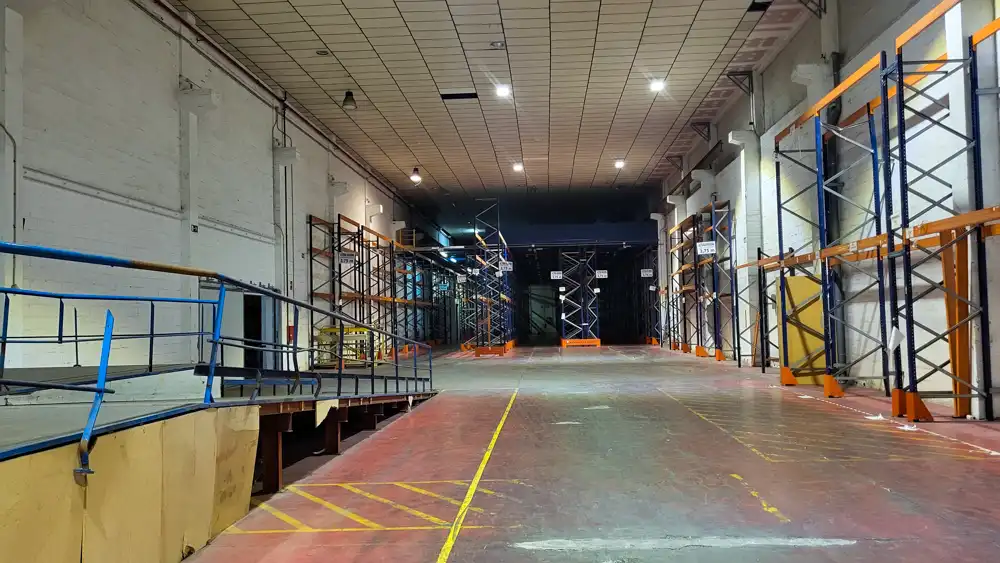 Industrial building for sale in Rúa Gambrinus
