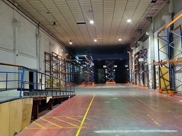 Industriegebäude zum Verkauf in Rúa Gambrinus