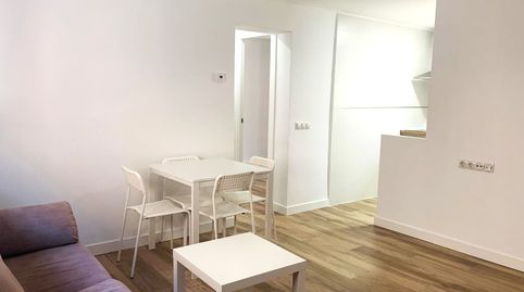 Foto 2 de Pis en venda a Calle Virgen de Valsordo, 5, San Antonio, Ávila Capital