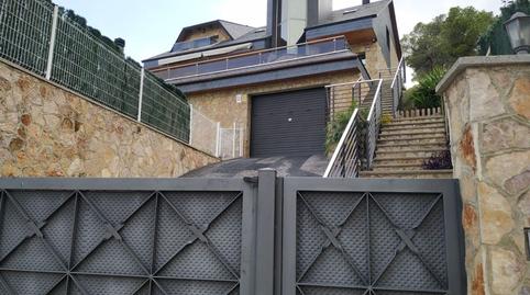 Photo 2 of Houses for sale in Mas Borràs - Coto del Rey, El Vendrell