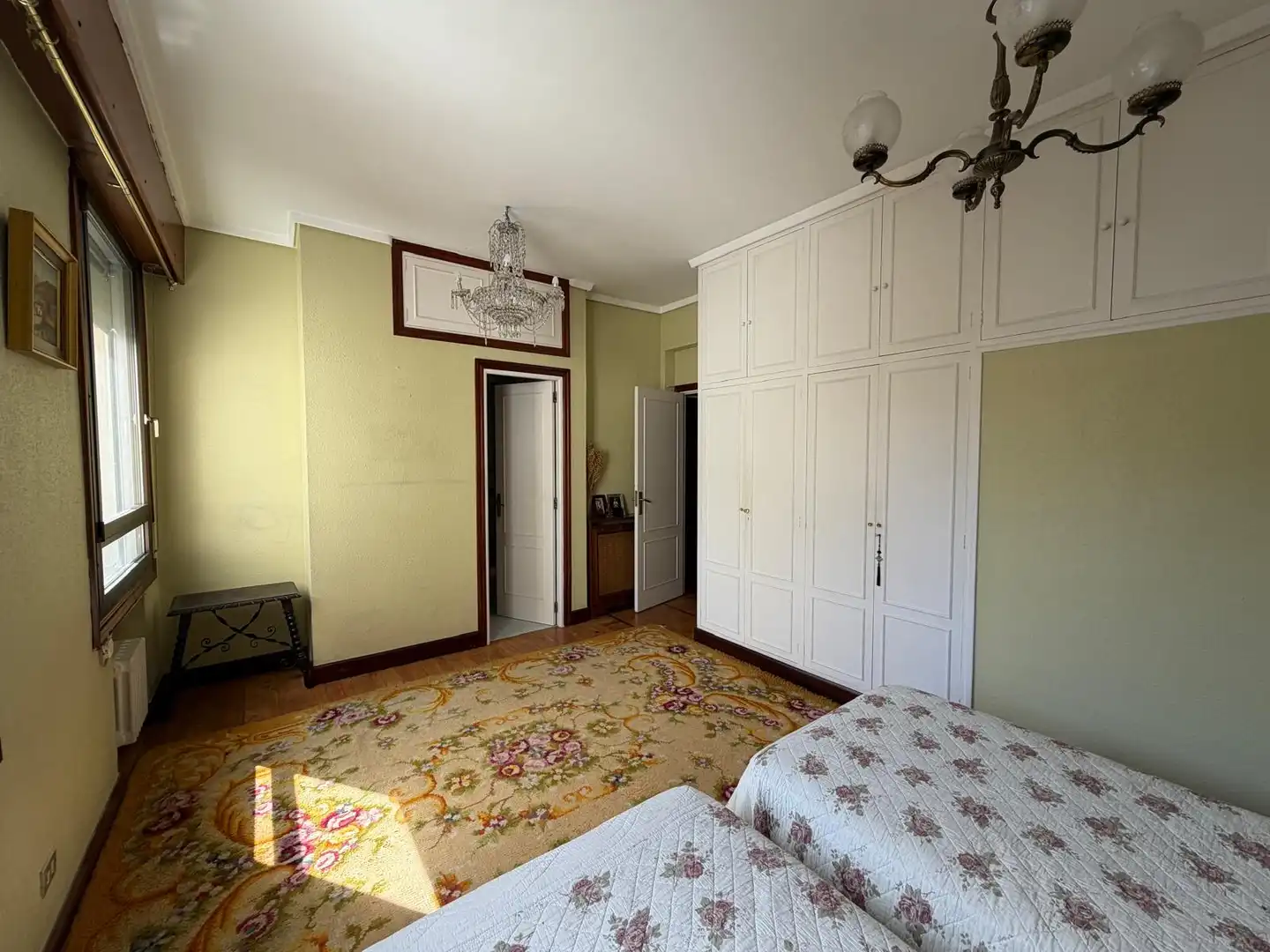 Wohnung mit Aufzug zum Verkauf in Rodríguez Arias Kalea, imagen 6