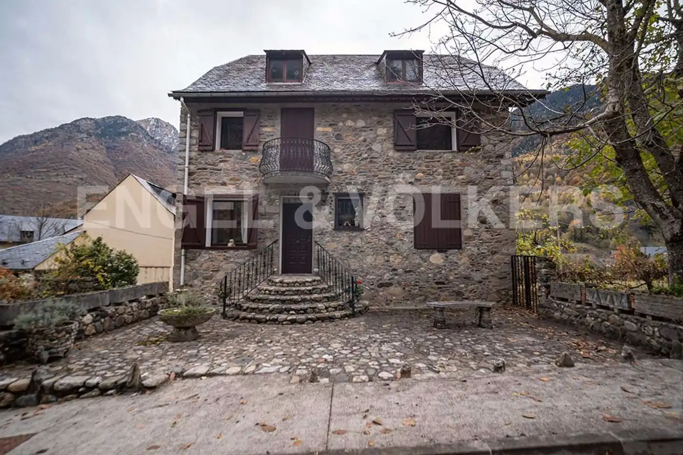 Casa in vendita a Passeig deth Portilhon, imagen 2