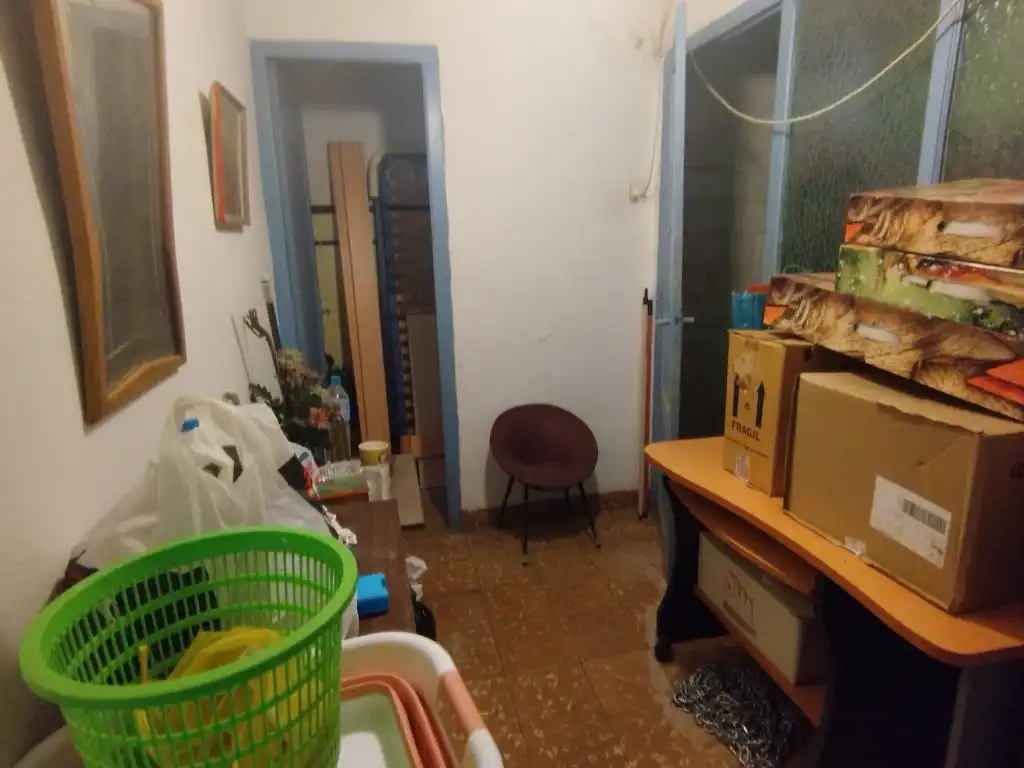Edificio en venta en Benicarló
