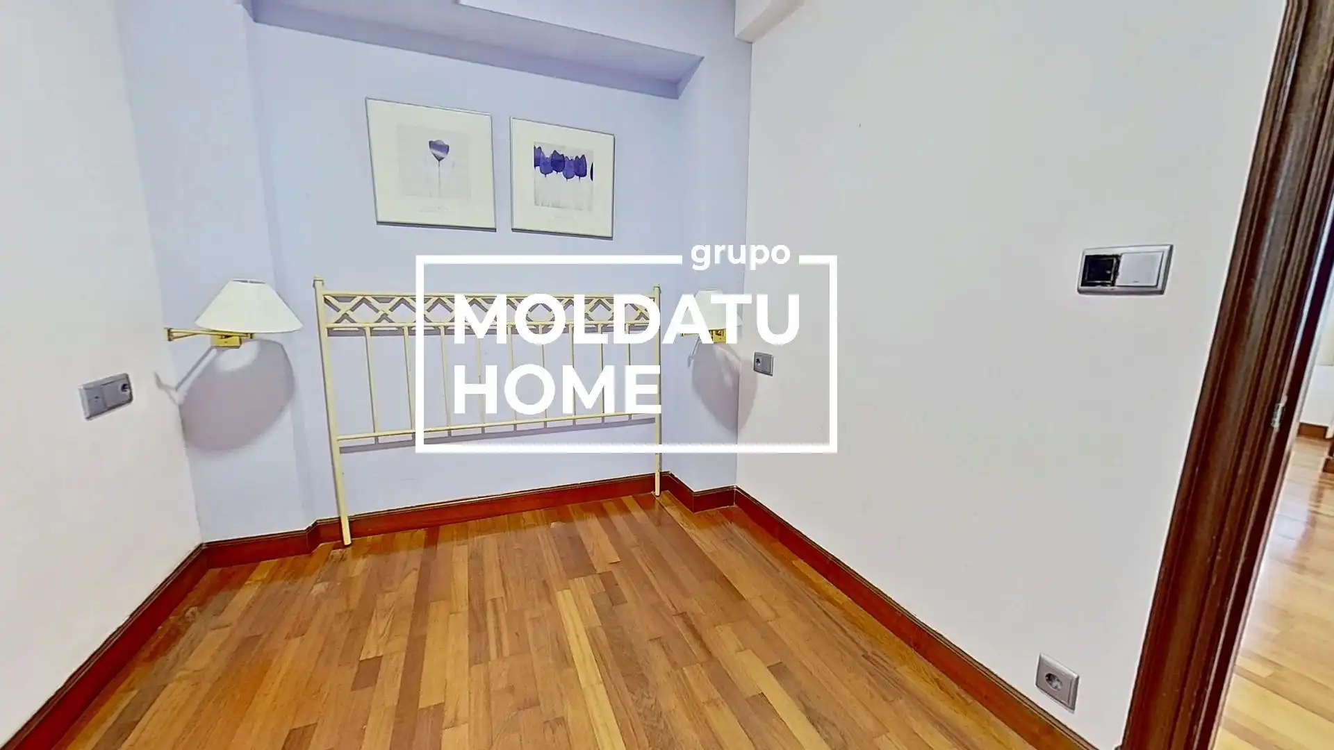 Piso en venta en Bilbao  con Calefacción