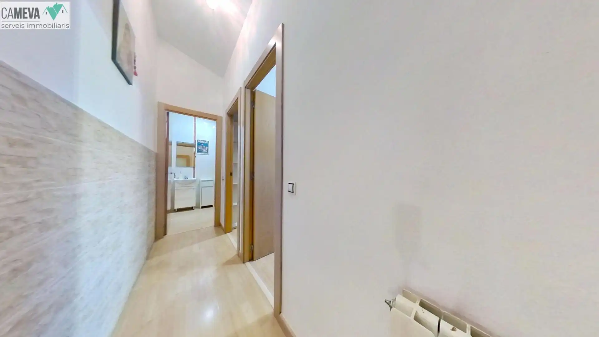 Dúplex en venda en Sabadell amb Calefacció, Parquet i Terrassa