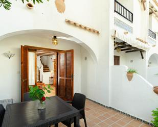 Casa o xalet en venda en La Manga del Mar Menor amb Terrassa