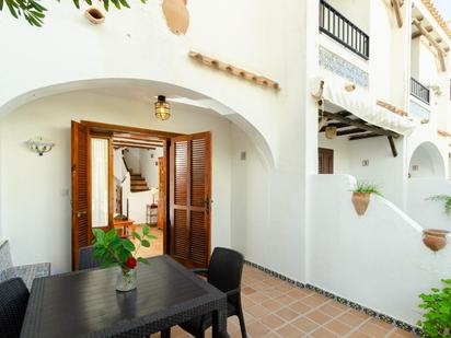 Casa o xalet en venda en La Manga del Mar Menor amb Terrassa